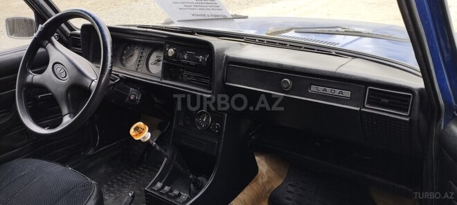 LADA (VAZ) 2104 1998, 255,000 km - 1.6 л - Lənkəran