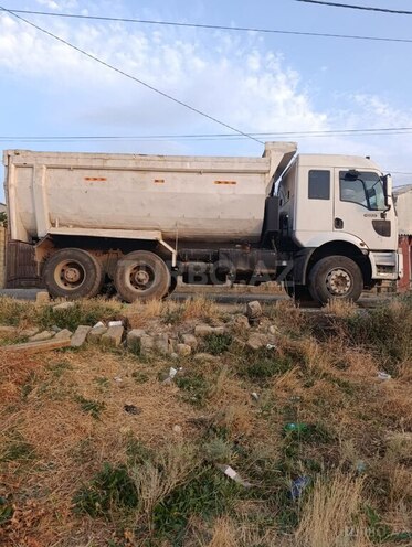 Ford Cargo 2006, 250,000 km - 7.5 l - Bakı
