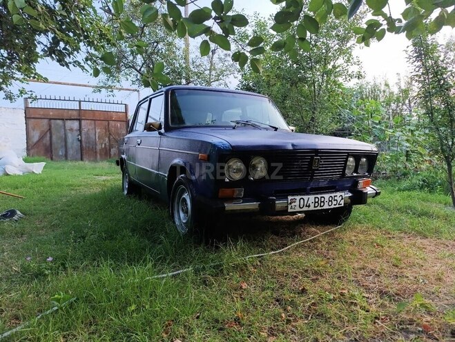 LADA (VAZ) 2106 1986, 910,000 km - 1.6 l - Ağdaş