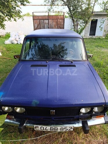 LADA (VAZ) 2106 1986, 910,000 km - 1.6 l - Ağdaş