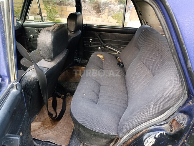 LADA (VAZ) 2106 1986, 910,000 km - 1.6 l - Ağdaş