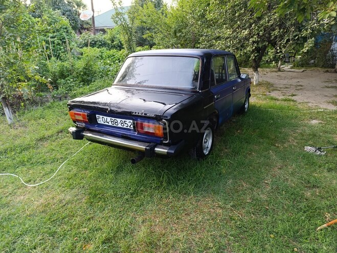 LADA (VAZ) 2106 1986, 910,000 km - 1.6 l - Ağdaş