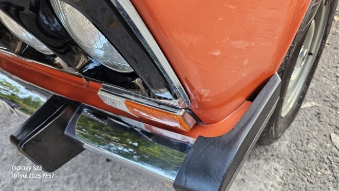LADA (VAZ) 2106 1986, 225,000 km - 1.3 l - Şəki