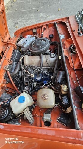 LADA (VAZ) 2106 1986, 225,000 km - 1.3 l - Şəki