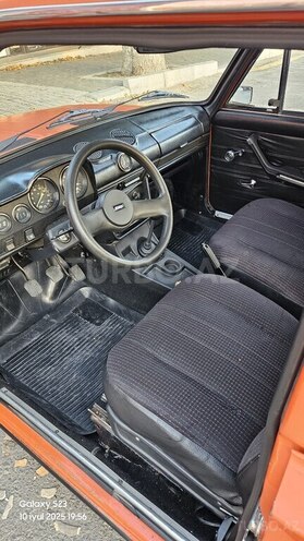 LADA (VAZ) 2106 1986, 225,000 km - 1.3 l - Şəki
