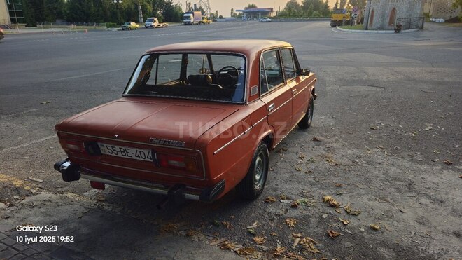LADA (VAZ) 2106 1986, 225,000 km - 1.3 l - Şəki