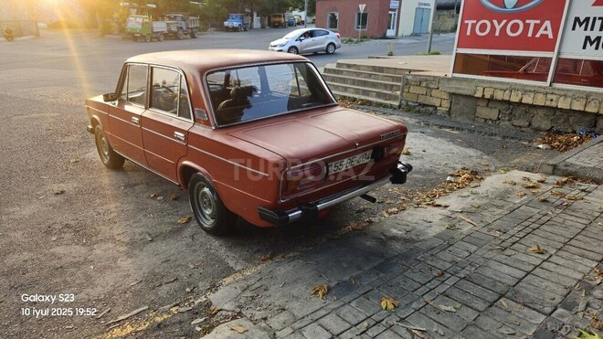 LADA (VAZ) 2106 1986, 225,000 km - 1.3 l - Şəki