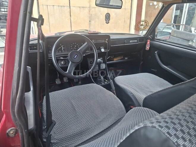 LADA (VAZ) 2107 2006, 200,000 km - 1.6 л - Gəncə