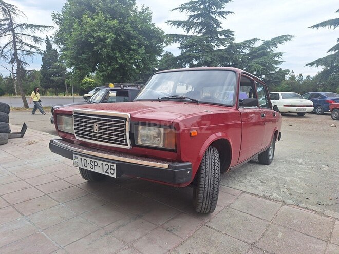 LADA (VAZ) 2107 2006, 200,000 km - 1.6 л - Gəncə