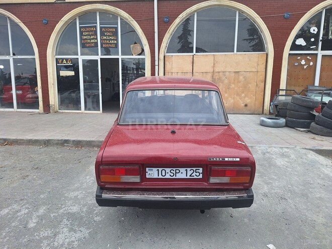 LADA (VAZ) 2107 2006, 200,000 km - 1.6 л - Gəncə