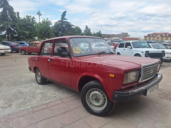 LADA (VAZ) 2107 2006, 200,000 km - 1.6 л - Gəncə