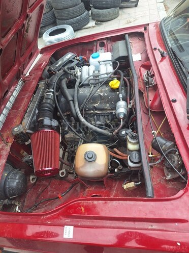 LADA (VAZ) 2107 2006, 200,000 km - 1.6 л - Gəncə