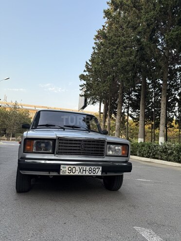 LADA (VAZ) 2107 2010, 73,425 km - 1.7 л - Sumqayıt