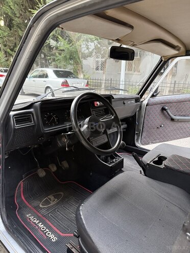LADA (VAZ) 2107 2010, 73,425 km - 1.7 л - Sumqayıt