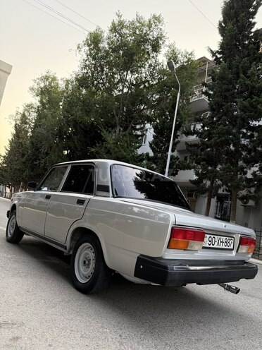 LADA (VAZ) 2107 2010, 73,425 km - 1.7 л - Sumqayıt