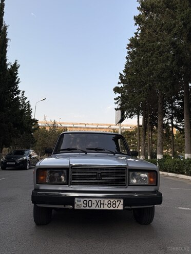 LADA (VAZ) 2107 2010, 73,425 km - 1.7 л - Sumqayıt