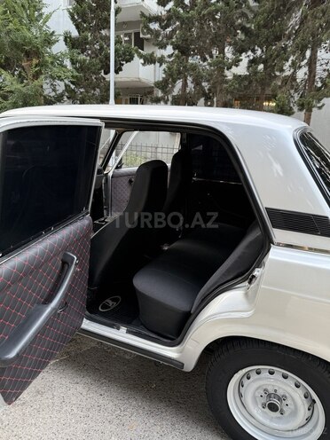 LADA (VAZ) 2107 2010, 73,425 km - 1.7 л - Sumqayıt
