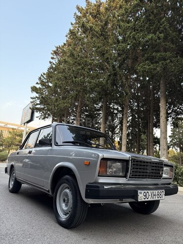 LADA (VAZ) 2107 2010, 73,425 km - 1.7 л - Sumqayıt