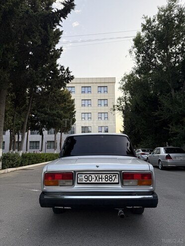 LADA (VAZ) 2107 2010, 73,425 km - 1.7 л - Sumqayıt