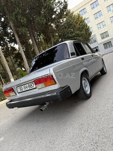 LADA (VAZ) 2107 2010, 73,425 km - 1.7 л - Sumqayıt