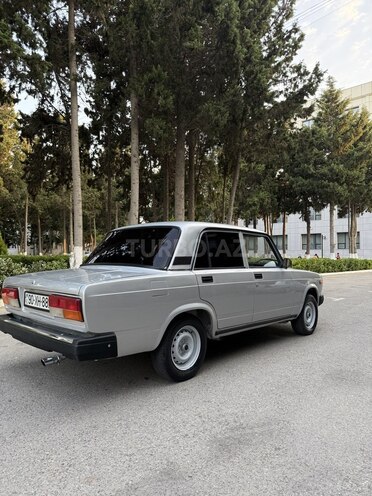 LADA (VAZ) 2107 2010, 73,425 km - 1.7 л - Sumqayıt