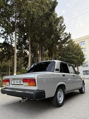 LADA (VAZ) 2107 2010, 73,425 km - 1.7 л - Sumqayıt