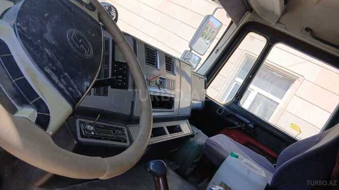 Shacman F2000 2011, 285,000 km - 9.7 l - Bakı