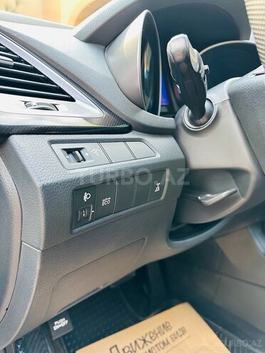 Hyundai Santa Fe 2014, 187,808 km - 2.4 л - Bakı