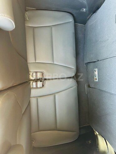Hyundai Santa Fe 2014, 187,808 km - 2.4 л - Bakı