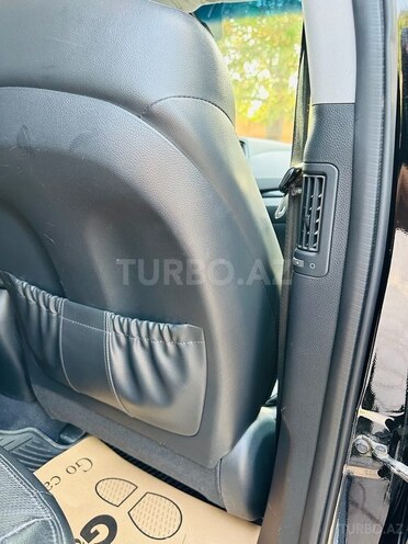 Hyundai Santa Fe 2014, 187,808 km - 2.4 л - Bakı