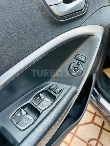 Hyundai Santa Fe 2014, 187,808 km - 2.4 л - Bakı