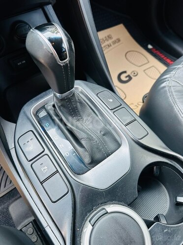 Hyundai Santa Fe 2014, 187,808 km - 2.4 л - Bakı
