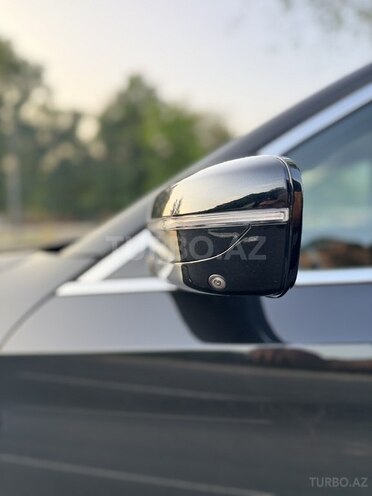 BMW 530e 2022, 51,000 km - 2.0 l - Bakı