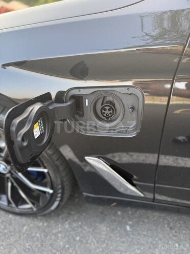 BMW 530e 2022, 51,000 km - 2.0 l - Bakı