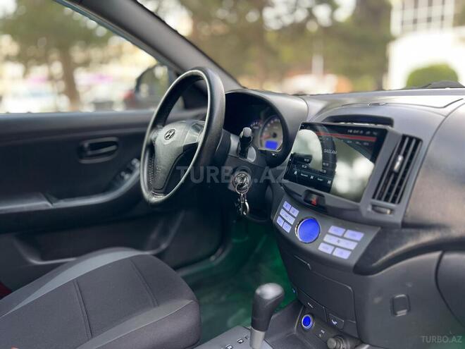 Hyundai Elantra 2009, 236,000 km - 1.6 л - Sumqayıt