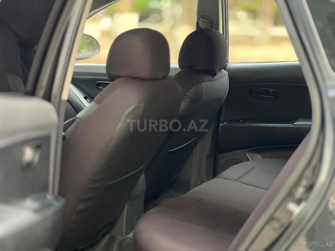 Hyundai Elantra 2009, 236,000 km - 1.6 л - Sumqayıt