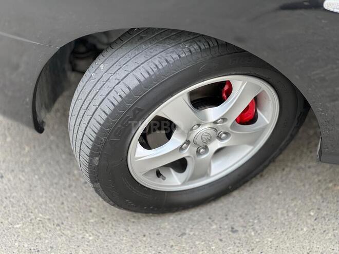 Hyundai Elantra 2009, 236,000 km - 1.6 л - Sumqayıt