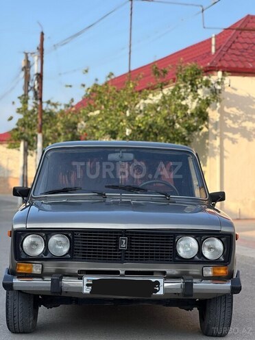 LADA (VAZ) 2106 1999, 21,818 km - 1.6 l - Bakı