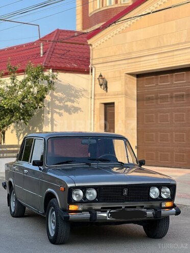 LADA (VAZ) 2106 1999, 21,818 km - 1.6 l - Bakı