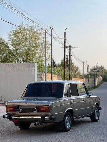 LADA (VAZ) 2106 1999, 21,818 km - 1.6 l - Bakı