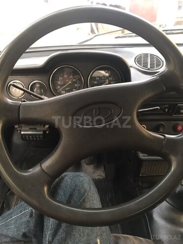 LADA (VAZ) 2106 1986, 620,000 km - 1.6 l - Gəncə