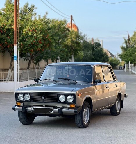 LADA (VAZ) 2106 1999, 21,818 km - 1.6 l - Bakı