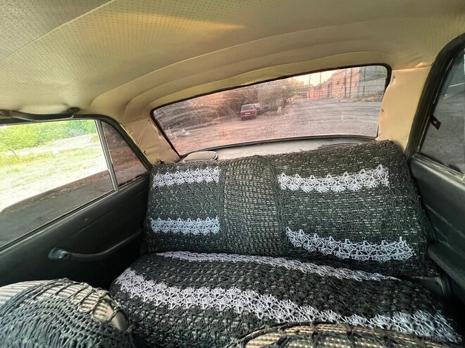 LADA (VAZ) 2106 1999, 21,818 km - 1.6 l - Bakı