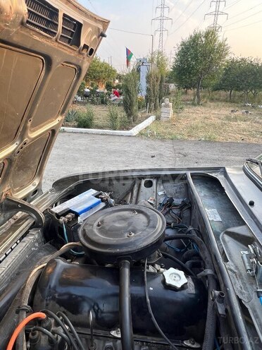 LADA (VAZ) 2106 1999, 21,818 km - 1.6 l - Bakı