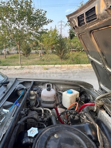 LADA (VAZ) 2106 1999, 21,818 km - 1.6 l - Bakı