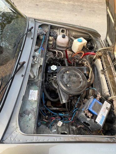 LADA (VAZ) 2106 1999, 21,818 km - 1.6 l - Bakı