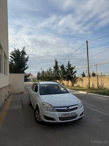 Opel Astra 2008, 264,000 km - 1.3 l - Bakı