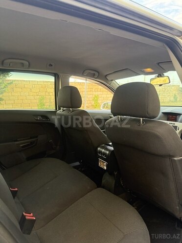 Opel Astra 2008, 264,000 km - 1.3 l - Bakı