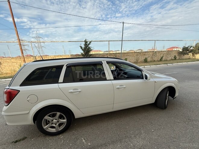 Opel Astra 2008, 264,000 km - 1.3 l - Bakı