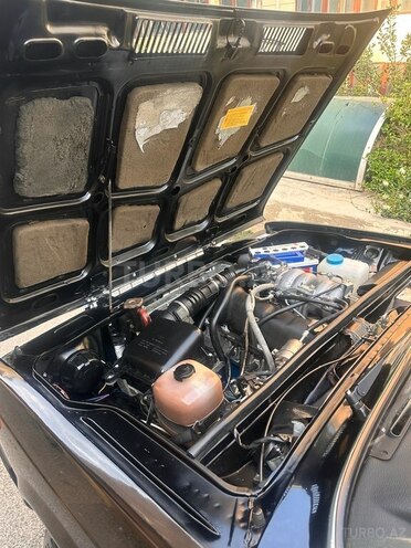 LADA (VAZ) 2107 2010, 21,500 km - 1.6 л - Bakı